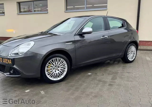 ALFA ROMEO Giulietta 1.4 TB Sprint