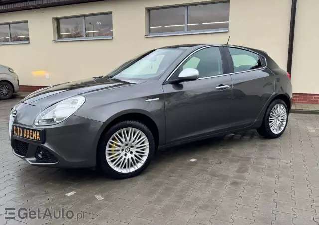 ALFA ROMEO Giulietta 1.4 TB Sprint