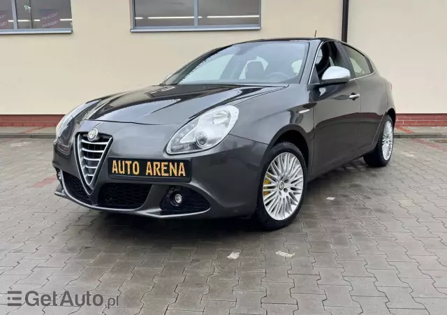 ALFA ROMEO Giulietta 1.4 TB Sprint