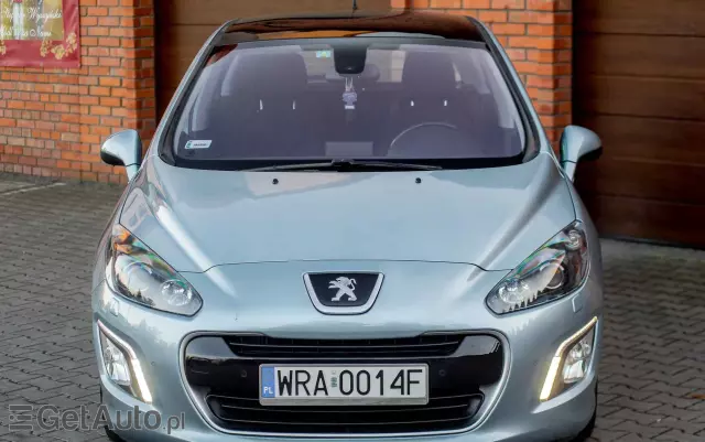 PEUGEOT 308 1.6 Premium