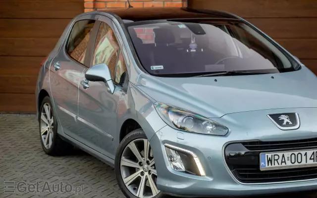 PEUGEOT 308 1.6 Premium