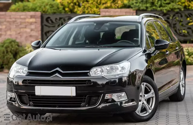 CITROËN C5 2.0i 16V Confort Equilibre Navi