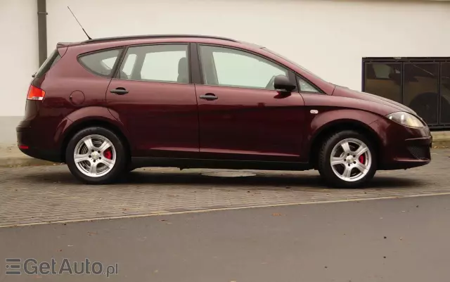 SEAT Altea XL 1.6 Stylance