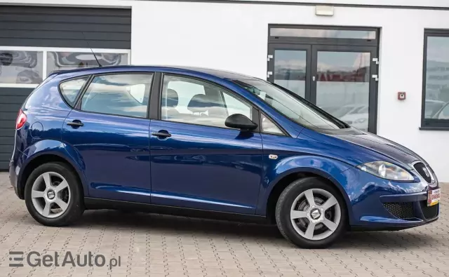 SEAT Altea 1.6 Stylance