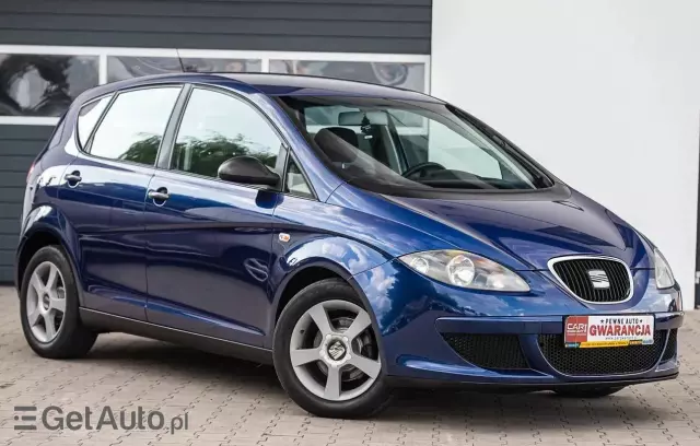 SEAT Altea 1.6 Stylance