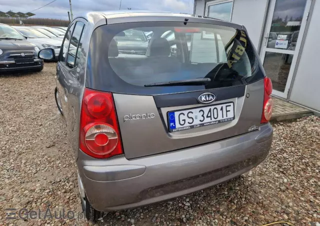 KIA Picanto 