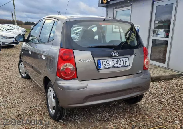 KIA Picanto 