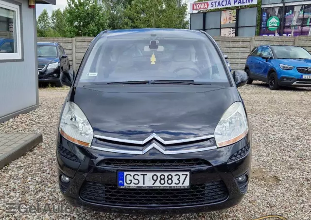 CITROËN C4 Picasso 