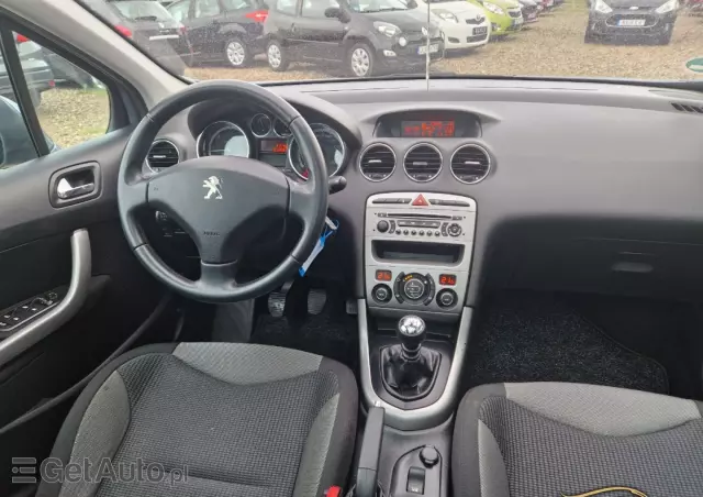 PEUGEOT 308 SW HDi FAP 110 Family