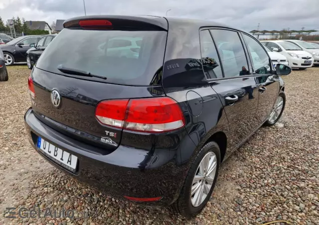 VOLKSWAGEN Golf 1.4 TSI Style