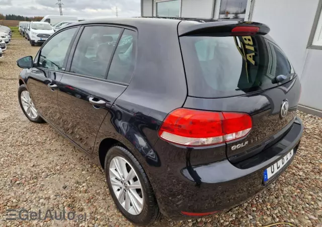 VOLKSWAGEN Golf 1.4 TSI Style