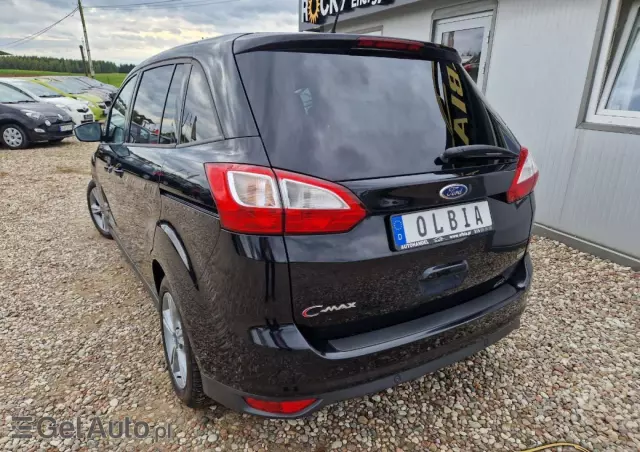 FORD Grand C-MAX 