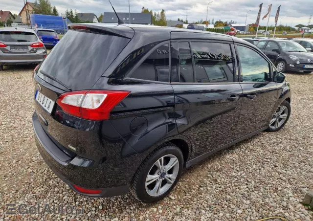 FORD Grand C-MAX 