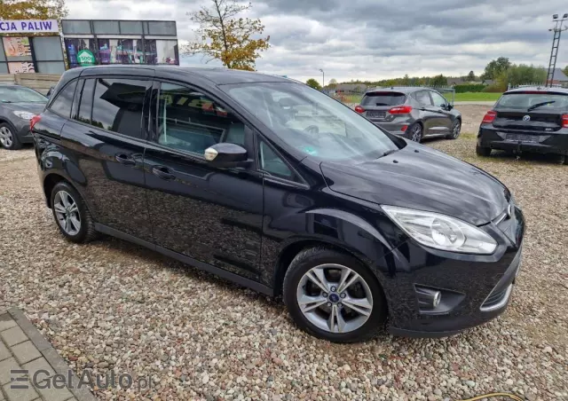 FORD Grand C-MAX 