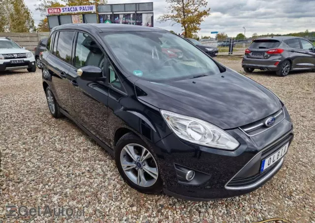 FORD Grand C-MAX 