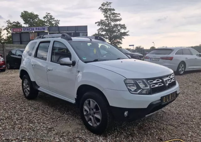 DACIA Duster 1.2 TCe Comfort