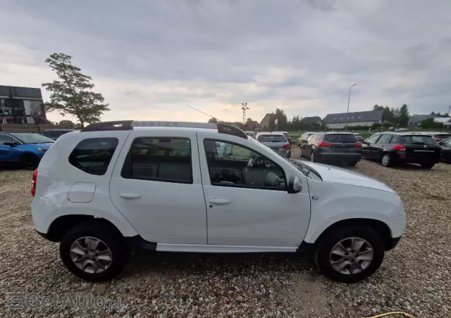 DACIA Duster 1.2 TCe Comfort