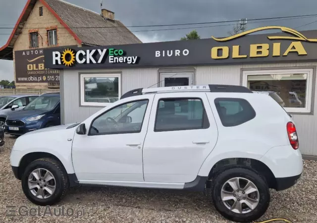 DACIA Duster 1.2 TCe Comfort