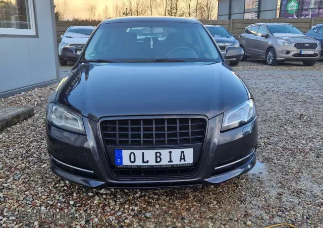 AUDI A3 1.8 TFSI Quattro Ambiente