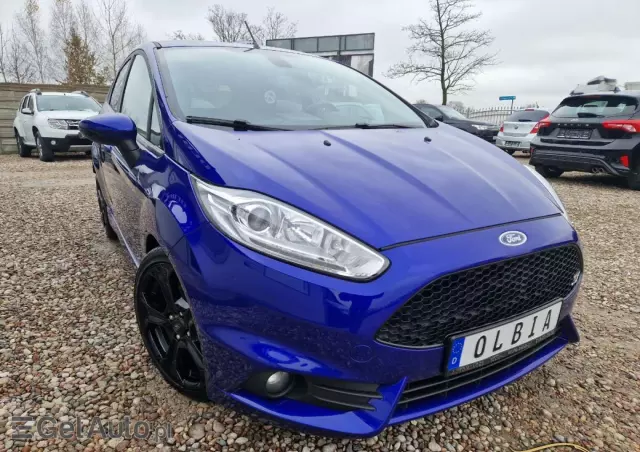 FORD Fiesta ST