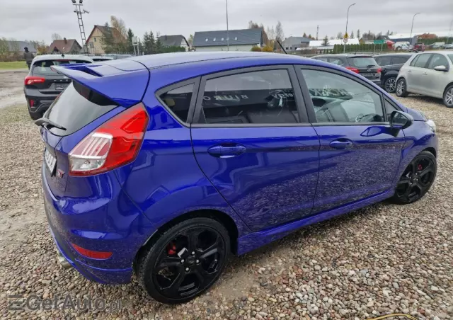 FORD Fiesta ST