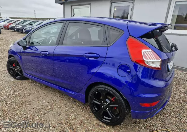 FORD Fiesta ST