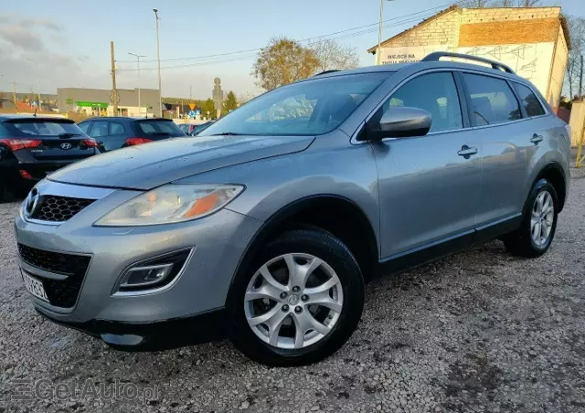 MAZDA CX-9 