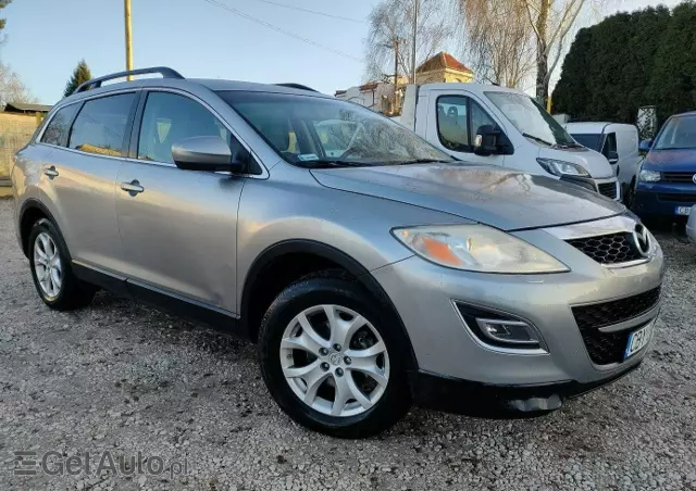 MAZDA CX-9 