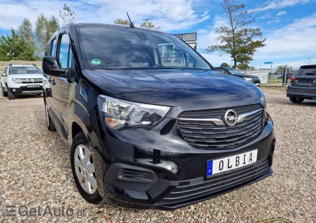 OPEL Combo Life 1.5 D Start/Stop Edition