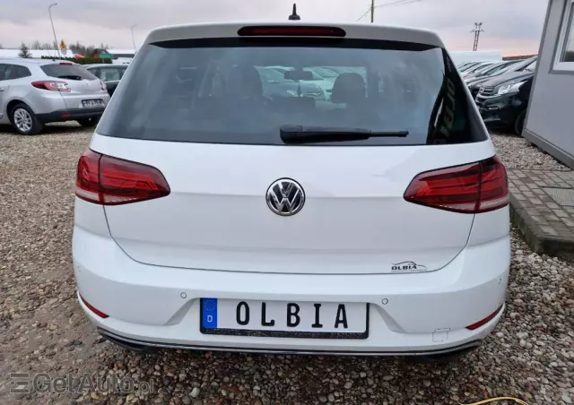 VOLKSWAGEN Golf 1.6 TDI Join