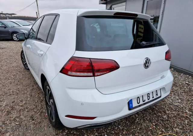 VOLKSWAGEN Golf 1.6 TDI Join