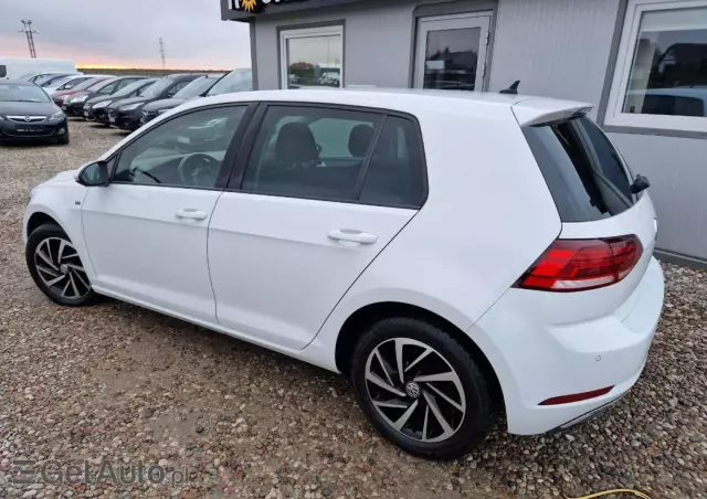 VOLKSWAGEN Golf 1.6 TDI Join