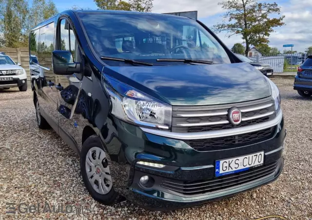 FIAT Talento 