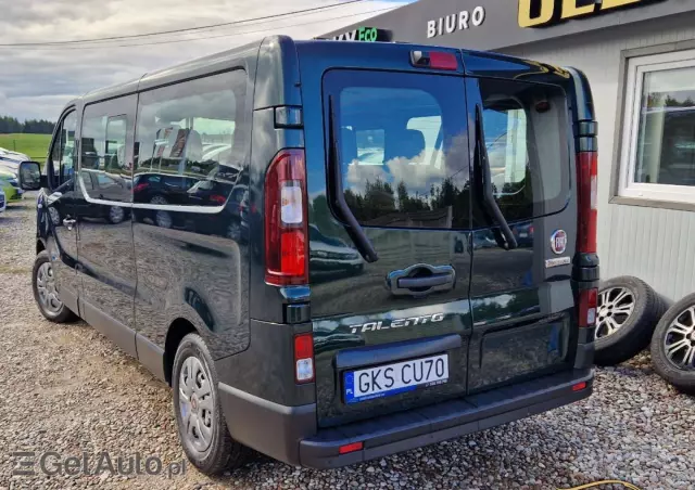 FIAT Talento 