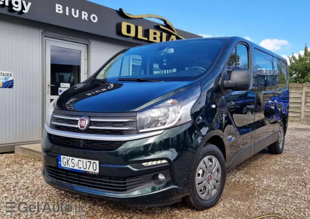 FIAT Talento 