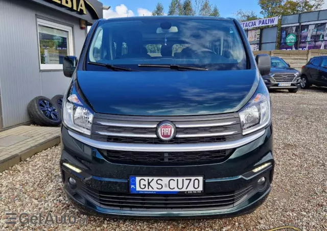 FIAT Talento 