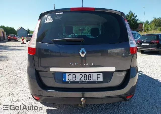 RENAULT Grand Scenic 