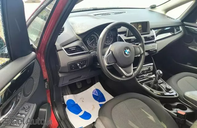 BMW Seria 2 