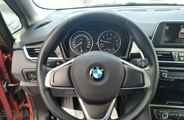 BMW Seria 2 