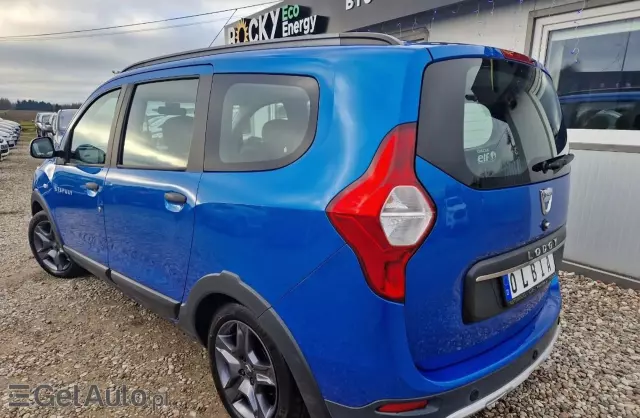 DACIA Lodgy 