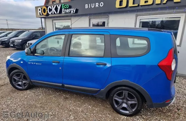 DACIA Lodgy 