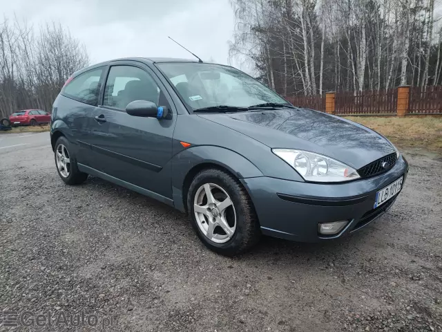 FORD Focus Comfort