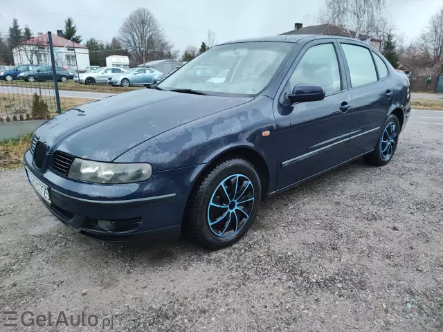 SEAT Toledo Basic