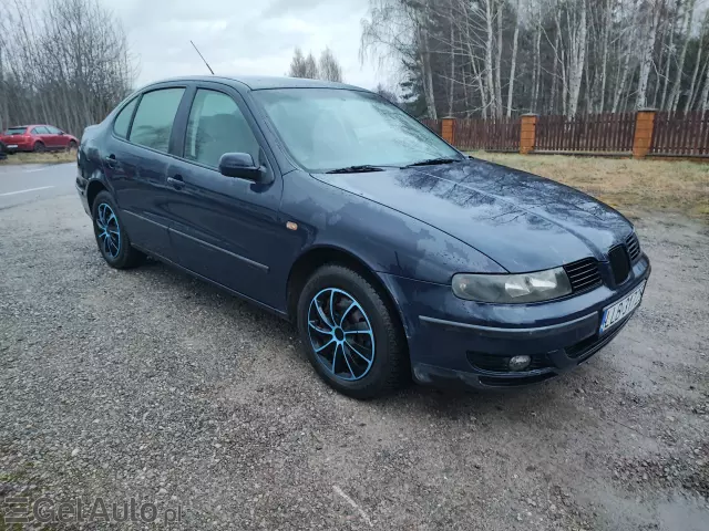 SEAT Toledo Basic