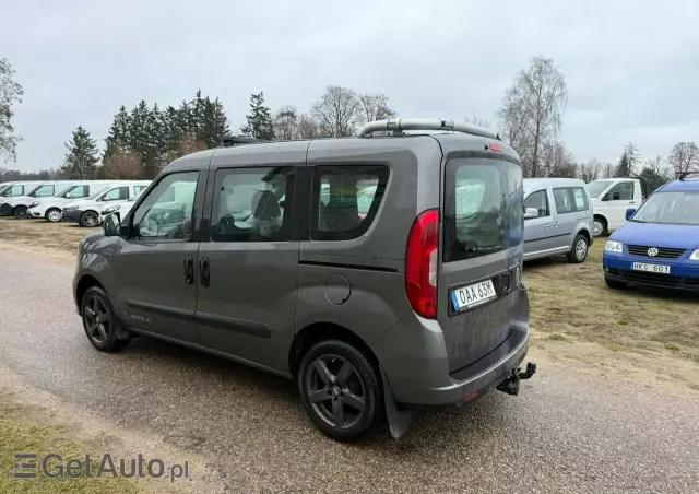 FIAT Doblo 