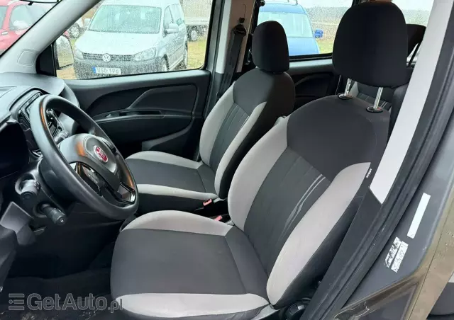 FIAT Doblo 