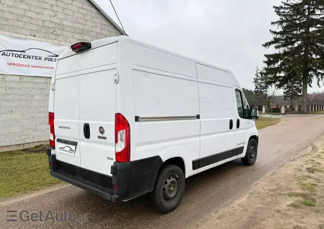 FIAT Ducato 