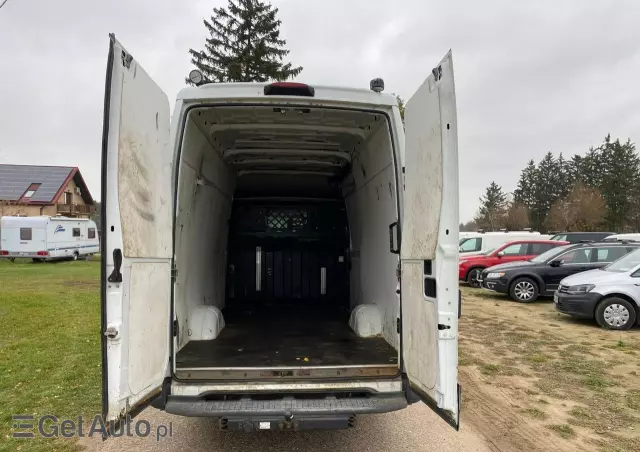 IVECO Daily 35S13 