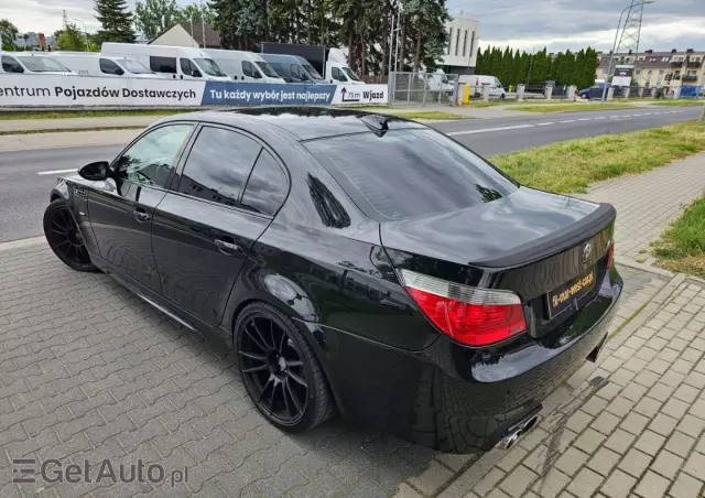 BMW M5 