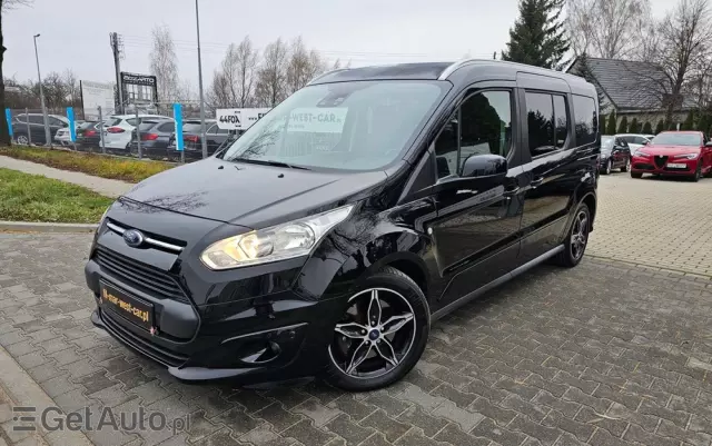 FORD Tourneo Connect Grand 